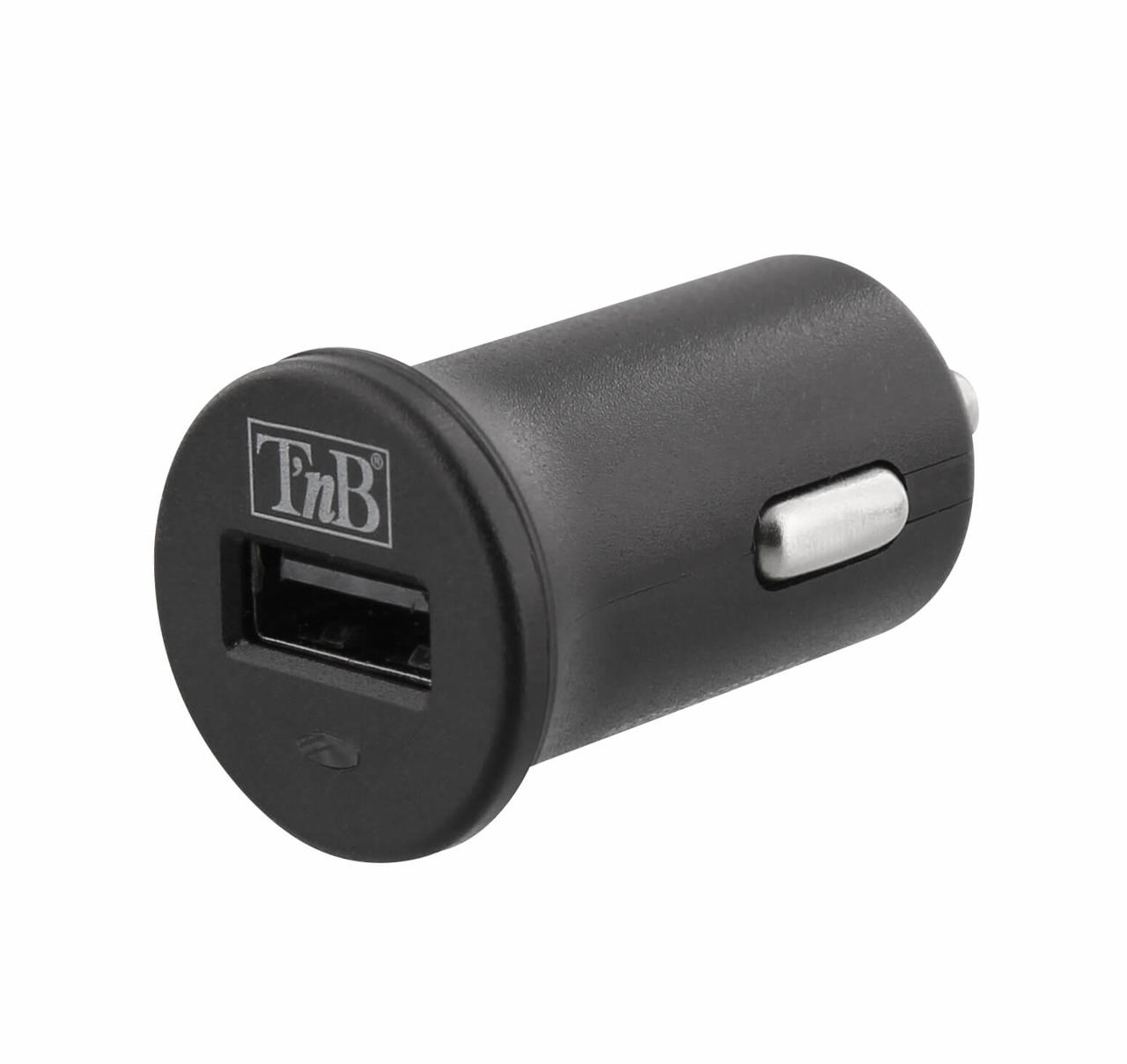 TNB MICRO USB 1M + CAR CHARGER