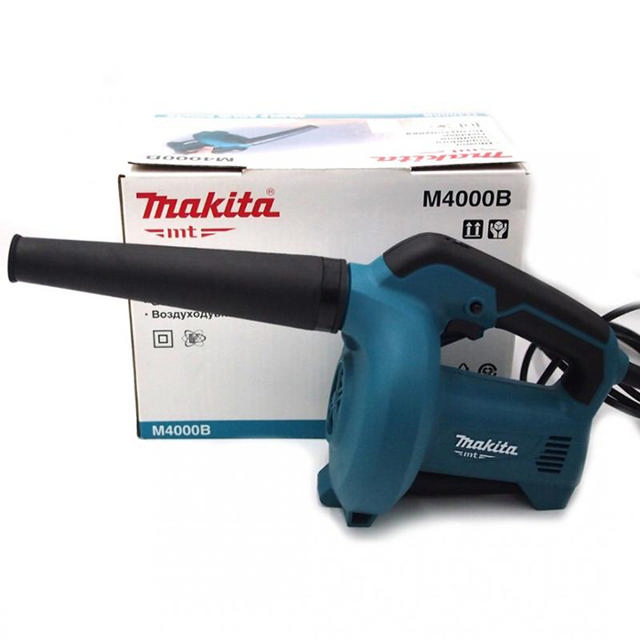 MAKITA M4000B ΦΥΣΗΤΗΡΑΣ 530W