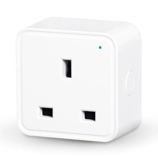 WIZ SMART SOCKET PLUG UK