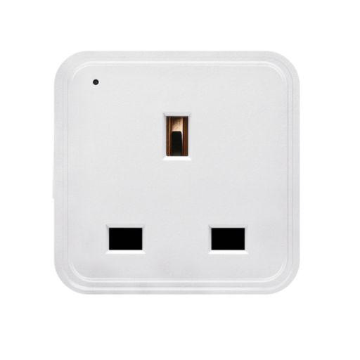 WIZ SMART SOCKET PLUG UK