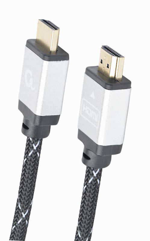 CABLEXPERT HDMI WITH ETHERNET 2M