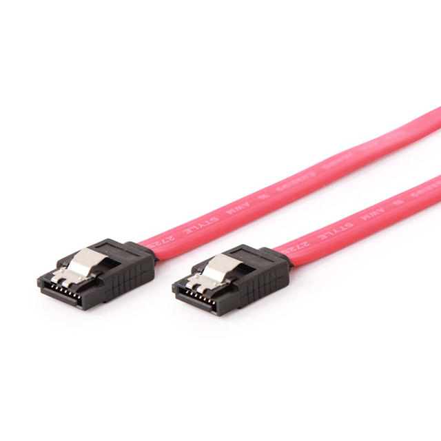 CABLEXPERT SERIAL ATA 50CM DATA CABLE