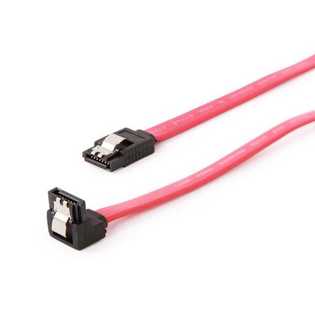 CABLEXPERT SERIAL ATA 50CM DATA CABLE