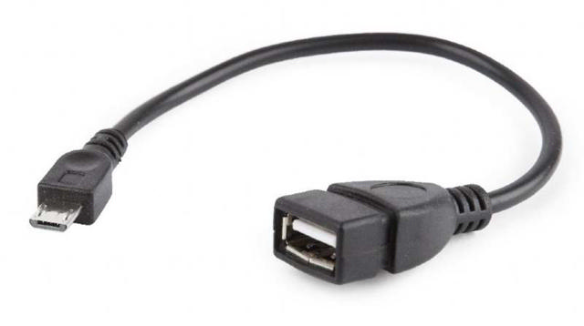 CABLEXPERT USB MICRO CABLE