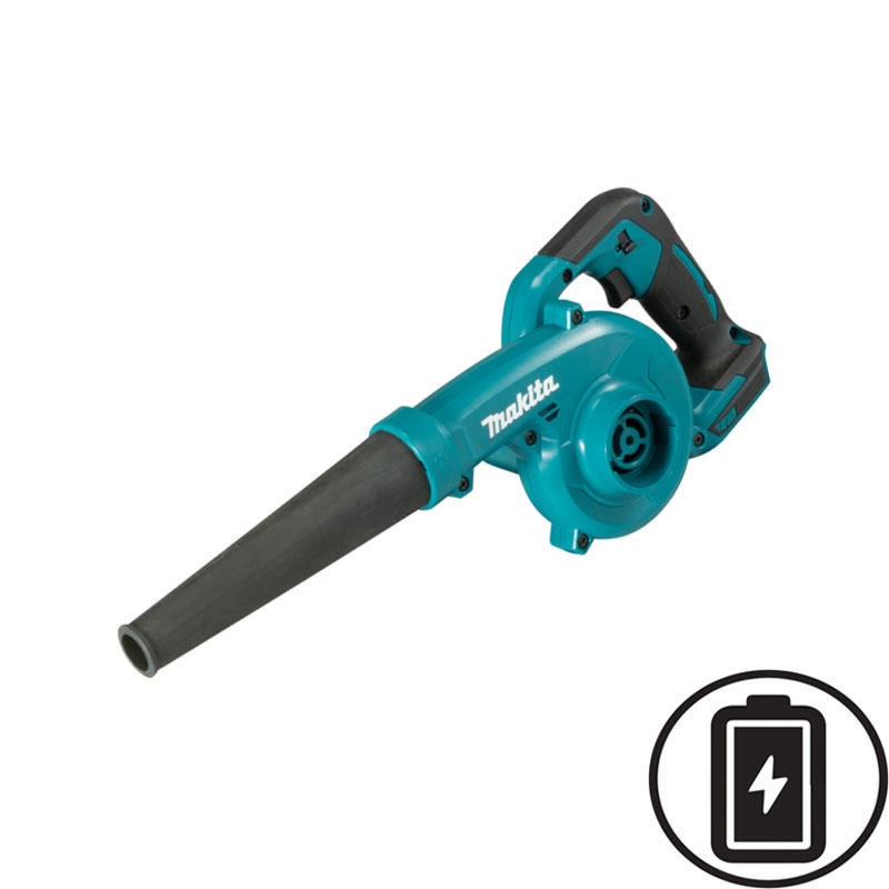 MAKITA DUB185Z CORDLESS BLOWER 18V SOLO - NO BATTERY INCLUDED