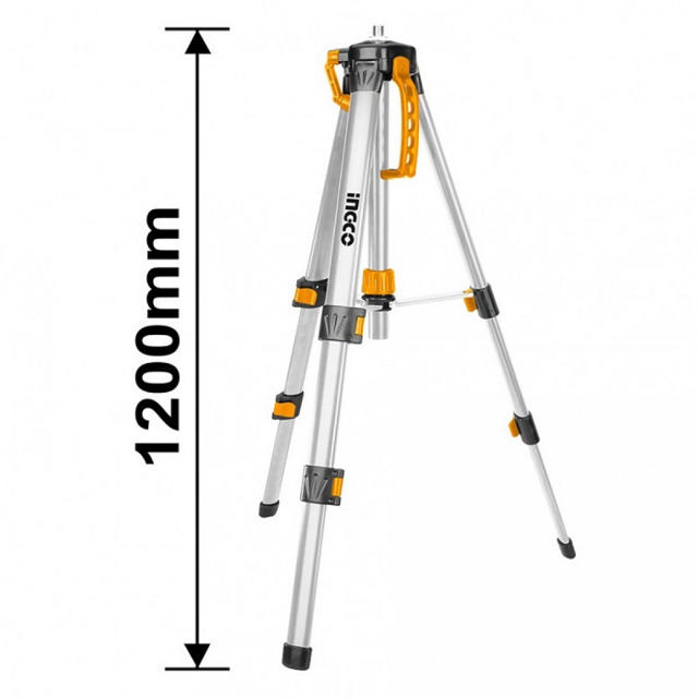 INGCO HLLT01152 TRIPODS FOR LASER LEVELS