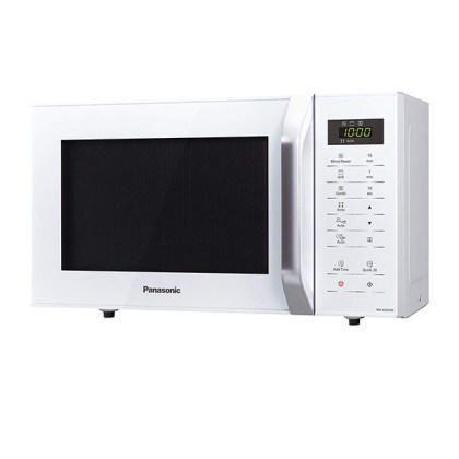 PANASONIC NN-K35HWMEPG DIGITAL MICROWAVE 800W