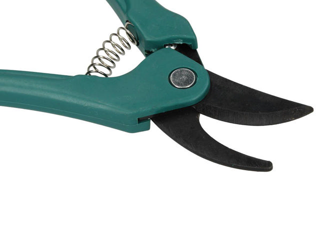 PROGARDEN PRUNNING SHEARS PP HANDLE 18CM