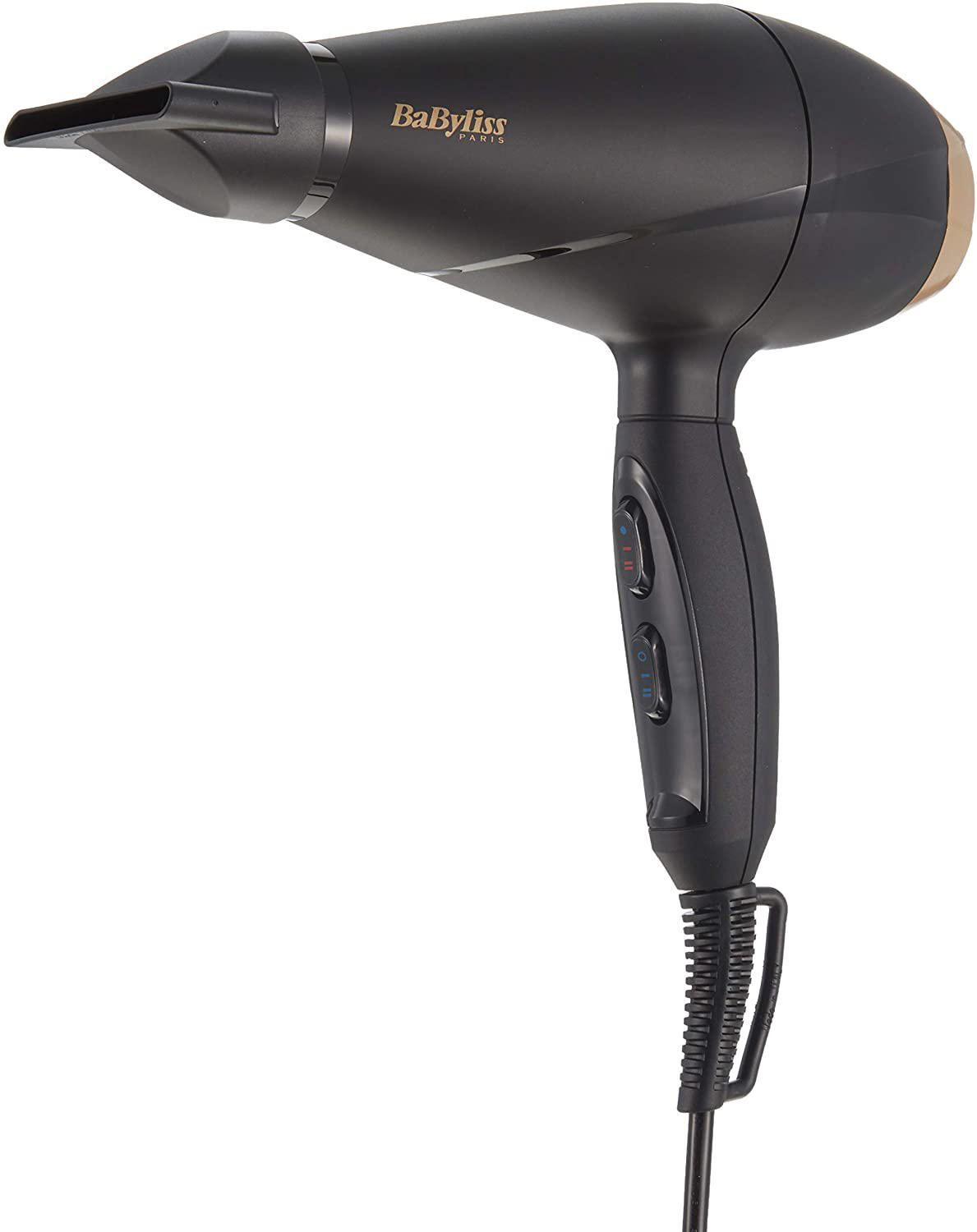 BABYLISS 6704E AC DRYER 2000W