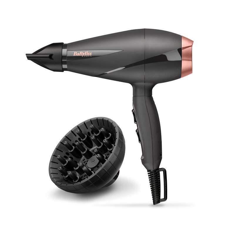 BABYLISS 6709DE AC DRYER 2100W