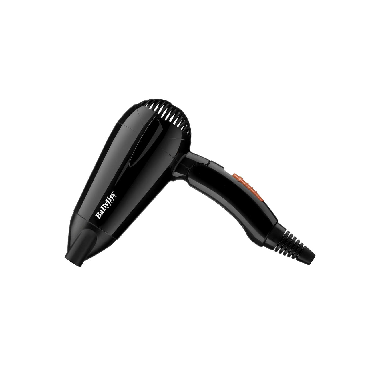 BABYLISS 5344E TRAVEL HAIR DRYER 2000W