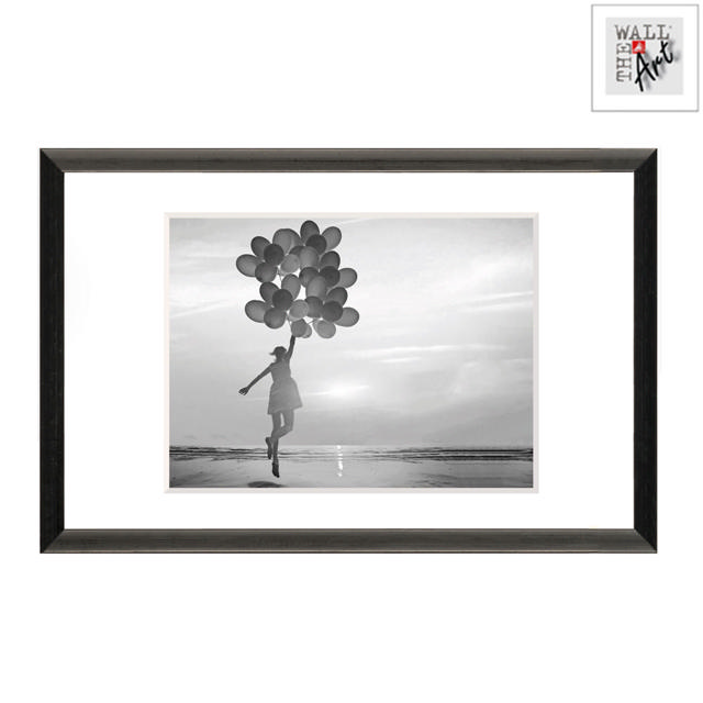 PREMIUM PHOTOFRAME 20X30 BLACK