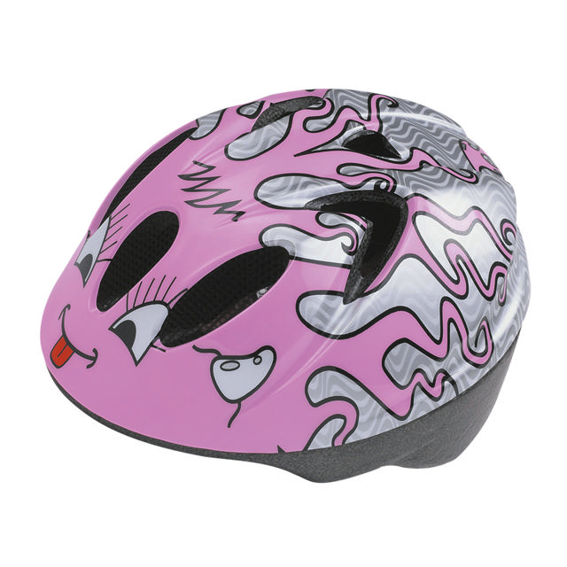 OXFORD LITTLW MADAM CYCLE HELMET 50-54CM