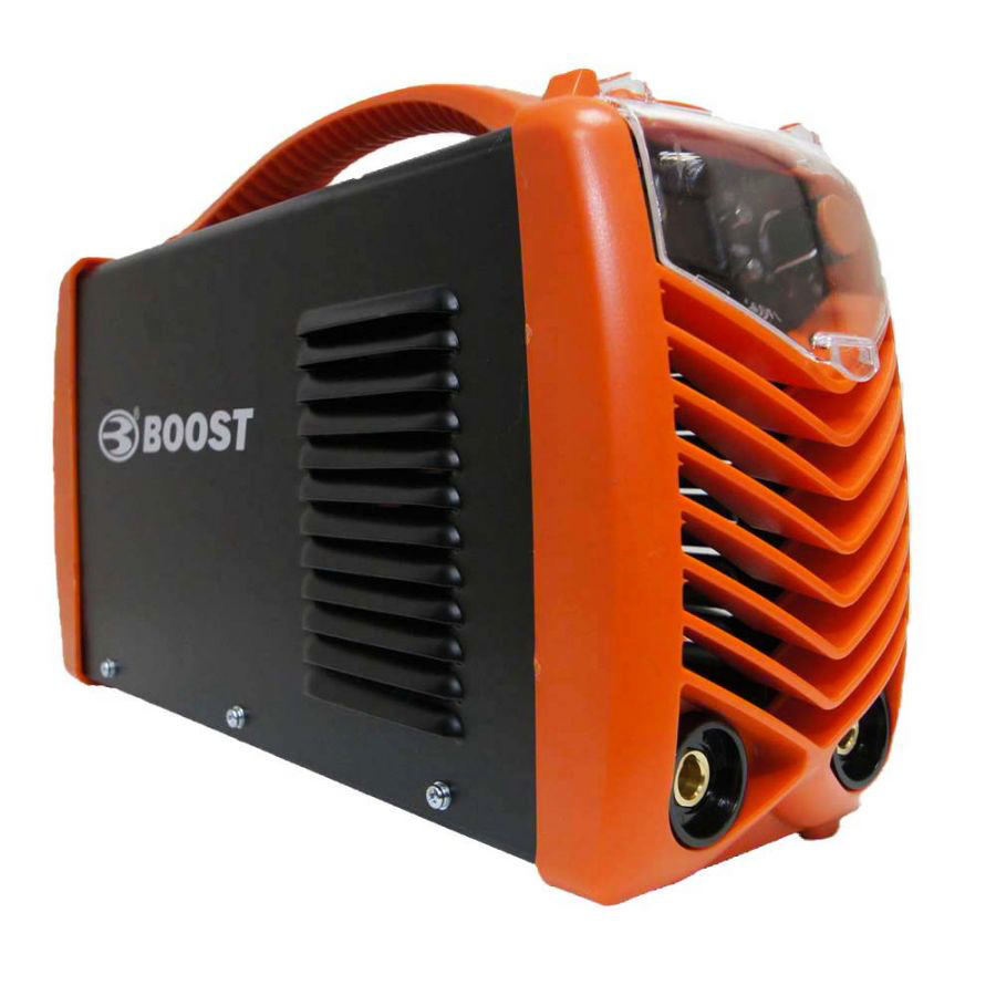 BOOST ΗΛΕΚΤΡΟΚΟΛΛΗΣΗ INVERTER 160AH (02MMA-160FI)