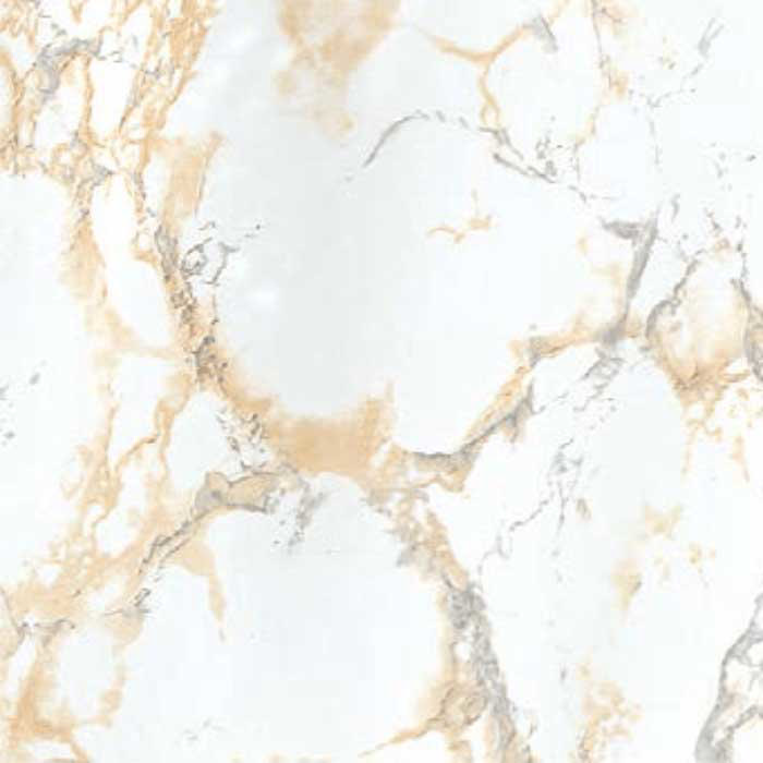 STICKER MARBLE WHITE 0.45X2M