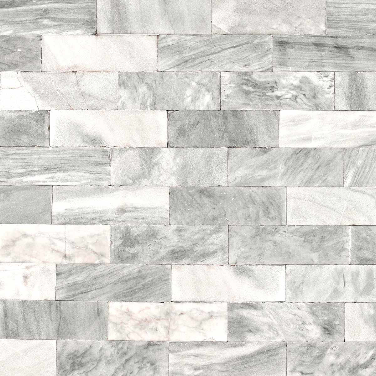 SUPERFRESCO EASY WALLPAPER HERRINGBONE MARBLE