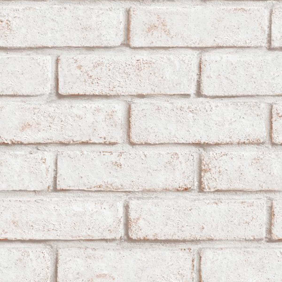 SUPERFRESCO EASY WALLPAPER WHITE/RED BRICK