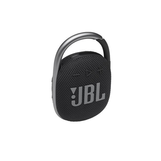 JBL CLIP 4 ULTRA-PORTABLE WATERPROOF SPEAKER