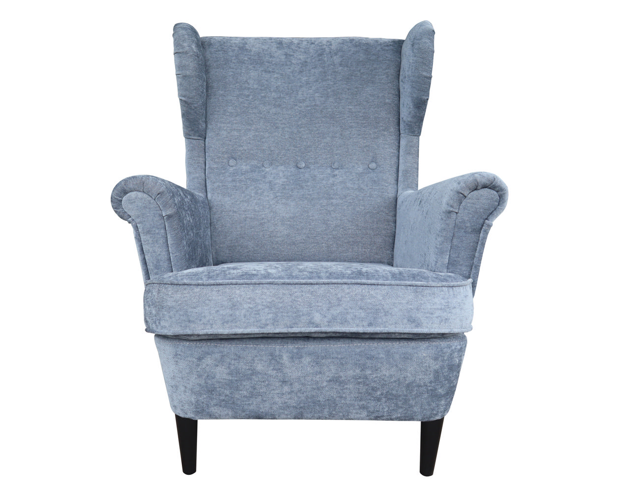 ARIANA ARMCHAIR BLUE