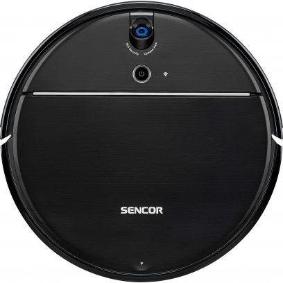 SENCOR SRV8550BK ROBOT VACUUM CLEANER