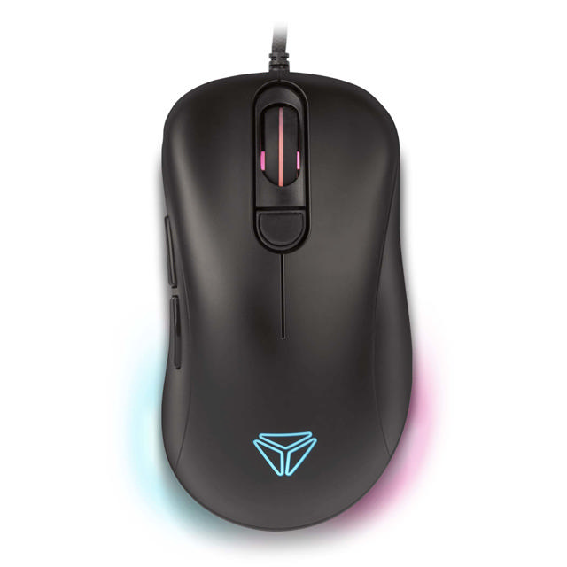 YENKEE YMS3000 PRO E-SPORT GAMING RGB MOUSE ZERO