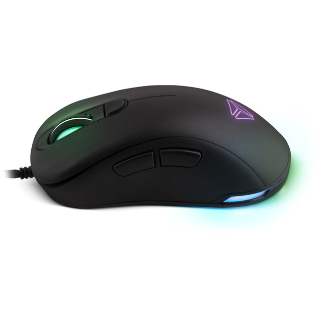 YENKEE YMS3000 PRO E-SPORT GAMING RGB MOUSE ZERO