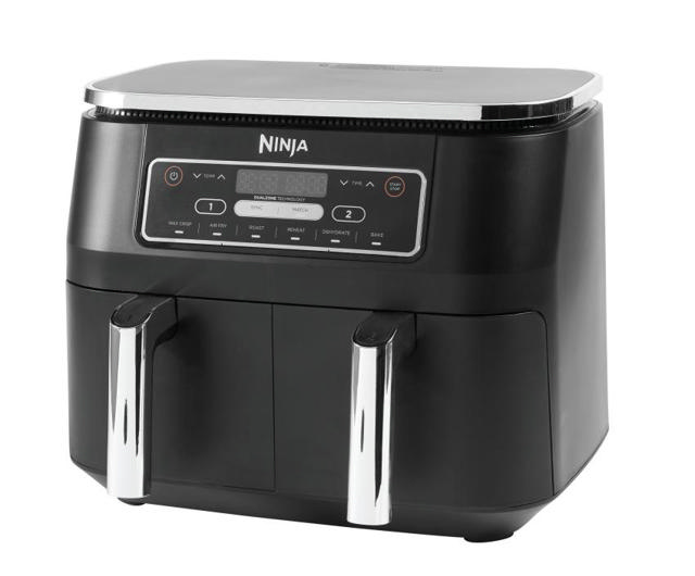 NINJA AF300EU AIR FRYER 2 X 3.8L 2400W