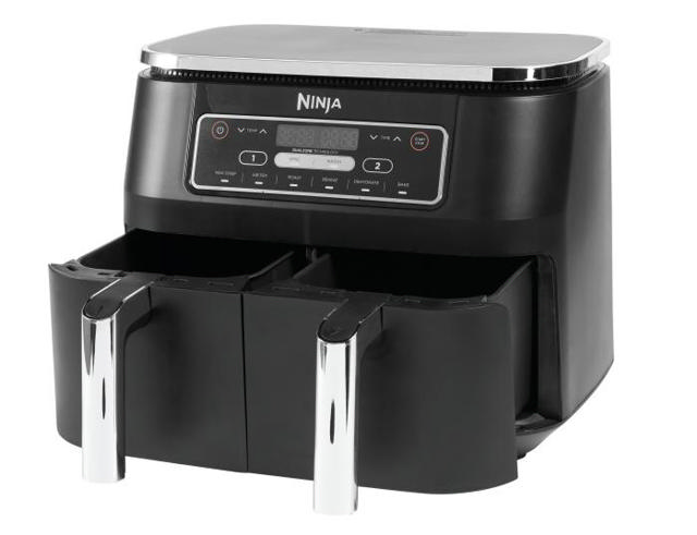 NINJA AF300EU AIR FRYER 2 X 3.8L 2400W