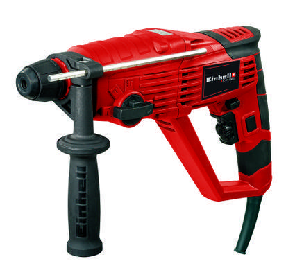 EINHELL TC-RH 800 ROTARY HAMMER 800W