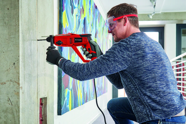 EINHELL TC-RH 800 ROTARY HAMMER 800W