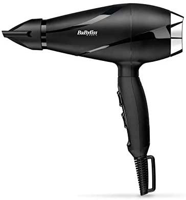 BABYLISS 6713DE SHINE PRO DRYER 2200W