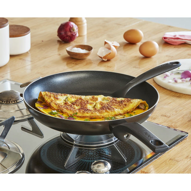 TEFAL COOK N CLEAN ΤΗΓΑΝΙ 24CM