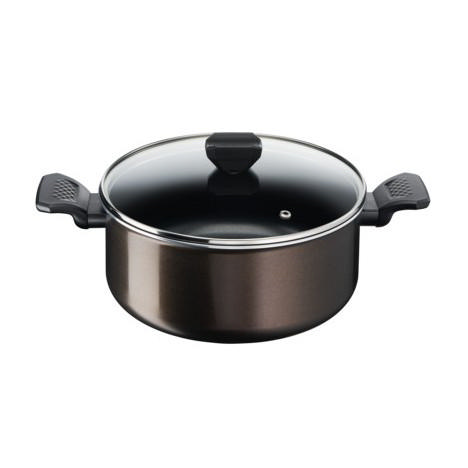 TEFAL COOK N CLEAN STEWPOT 24CM