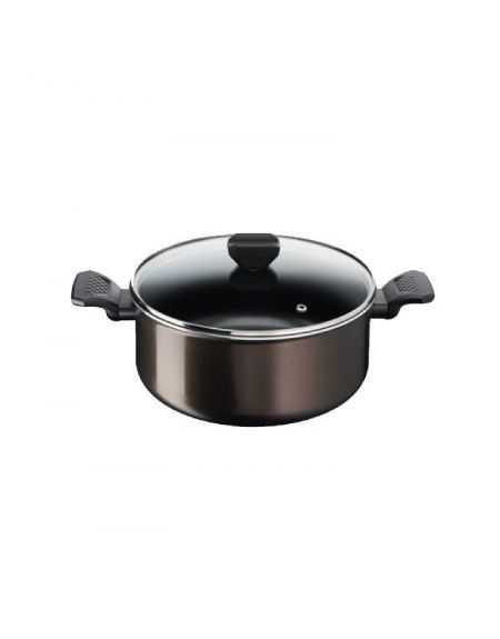 TEFAL COOK N CLEAN STEWPOT 30CM