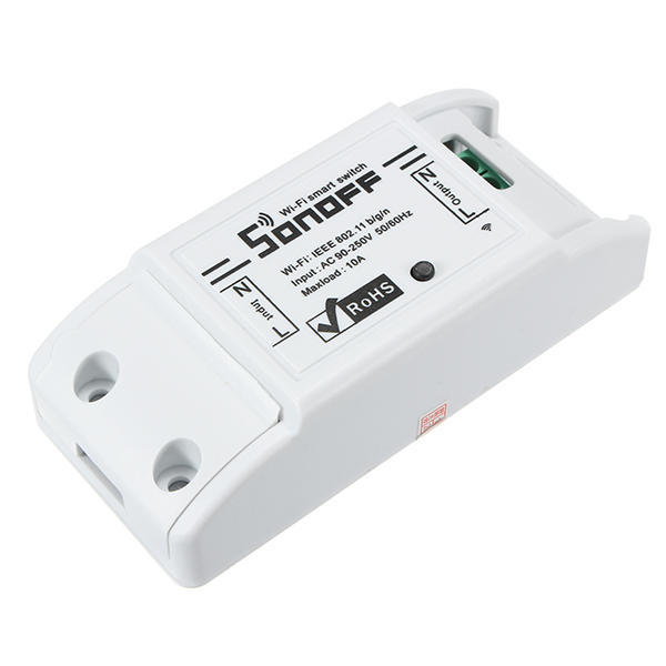 SONOFF R2 10A WIFI SMART SWITCH