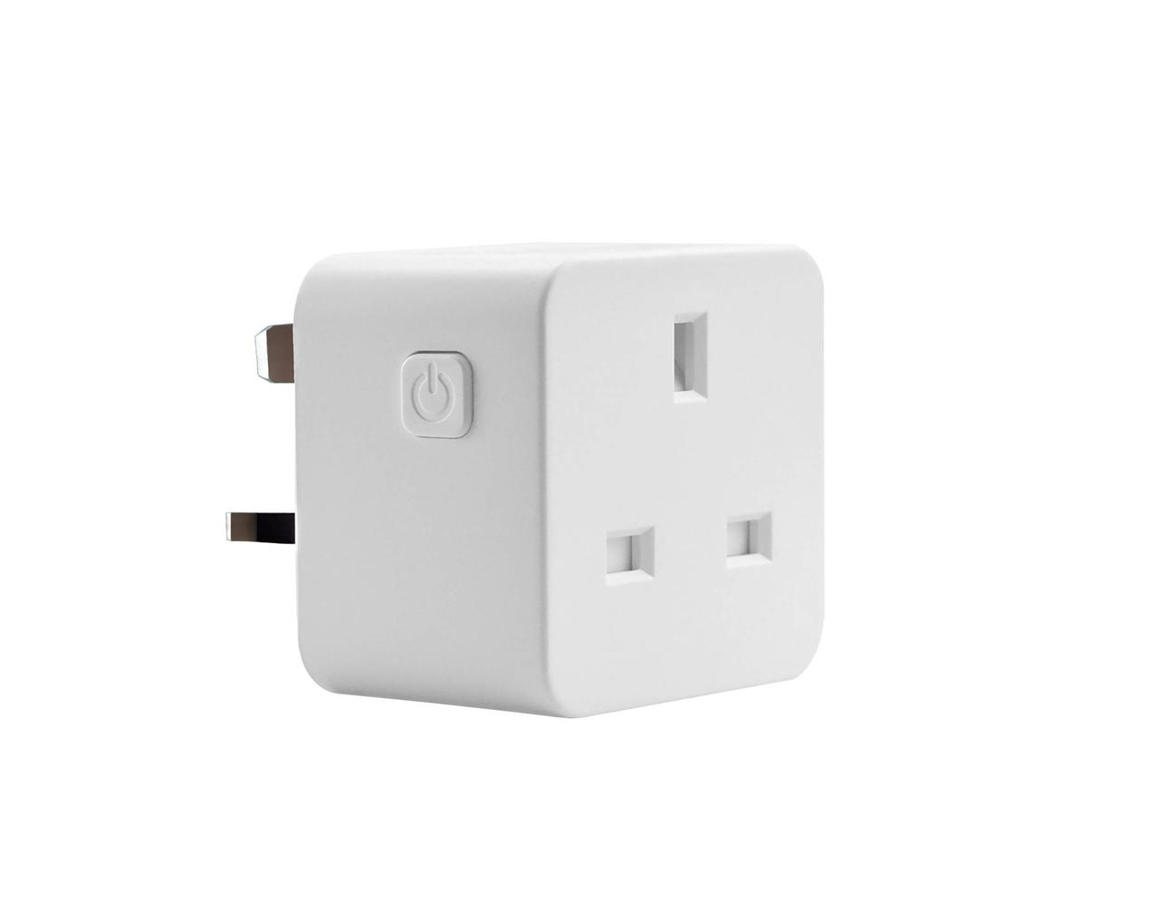 WOOX R4785 WIFI SMART PLUG UK