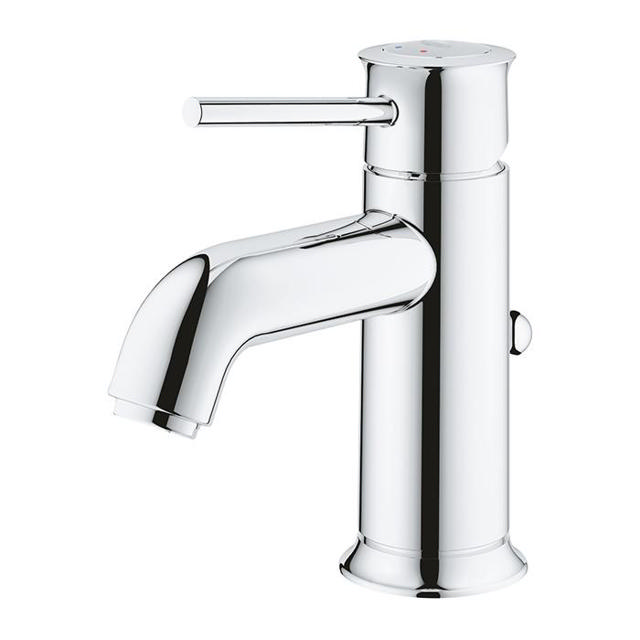 GROHE START CLASSIC SINGLE-LEVER BASIN MIXER