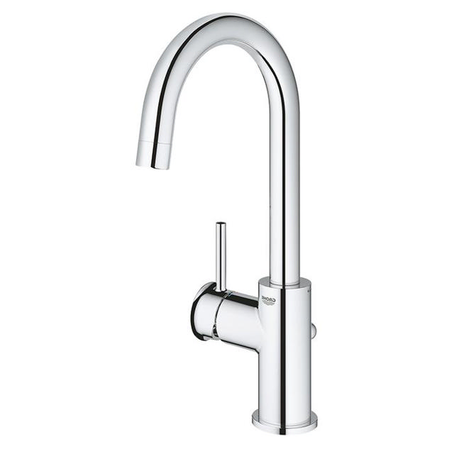 GROHE START CLASSIC SINGLE-LEVER BASIN MIXER L