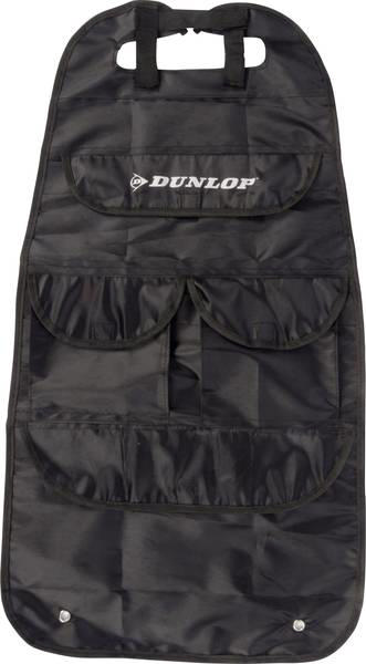 DUNLOP CAR BACKSEAT ORGANIZER 69X24X2CM