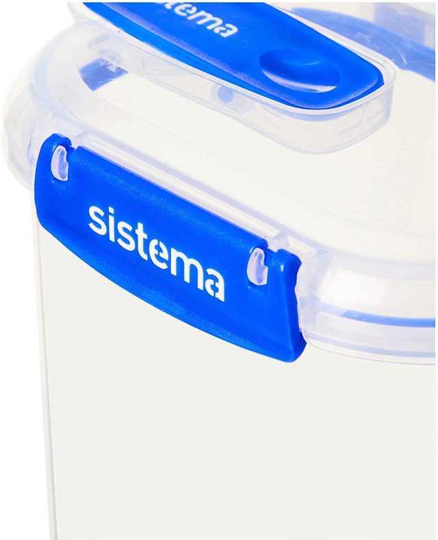 SISTEMA KLIP IT PLUS 2L JUICE JUG