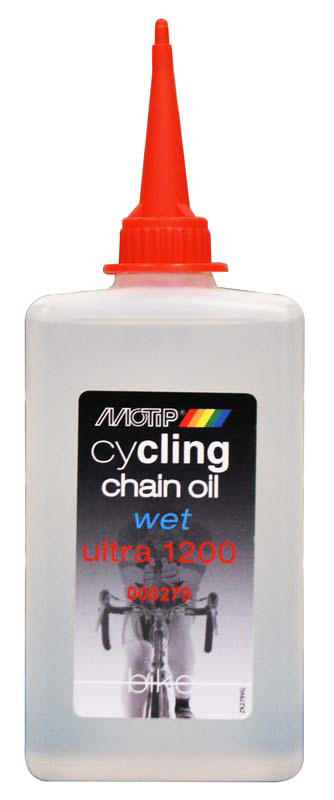 MOTIP CYCLING CHAIN OIL 100ML