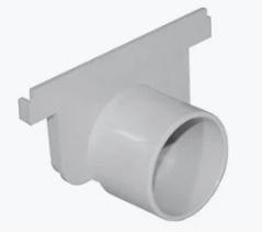 FIRST PLAST END SOCKET FOR CSB100 50