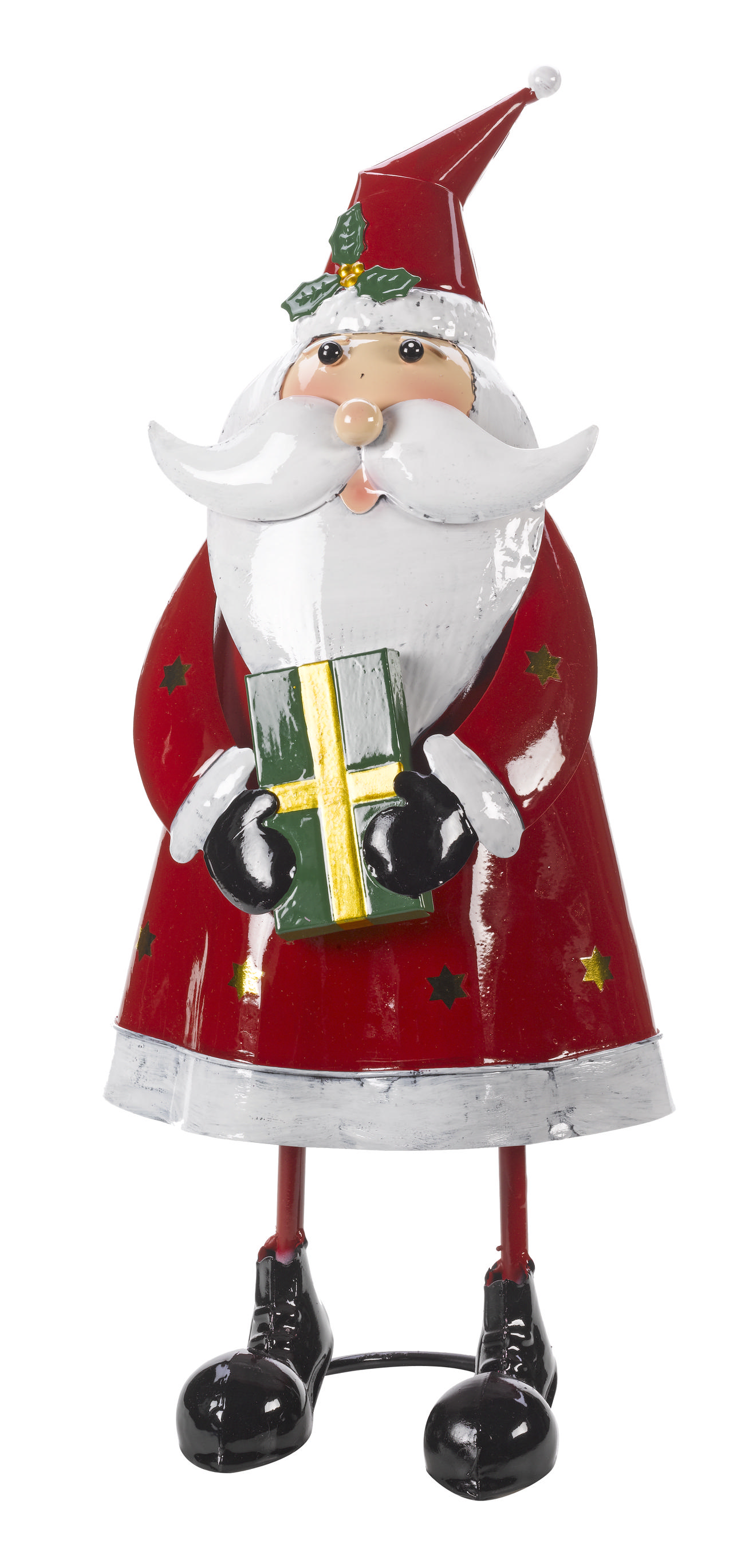 THREE KINGS POLKA SUPER SANTA