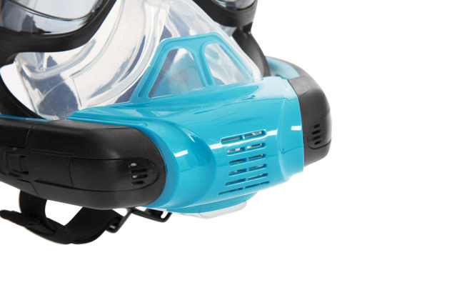 BESTWAY 24060 FLOWTECH SNORKEL MASK MEDIUM