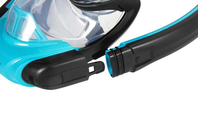 BESTWAY 24060 FLOWTECH SNORKEL MASK MEDIUM