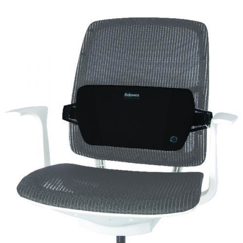 FELLOWES LUMBAR SUPPORT