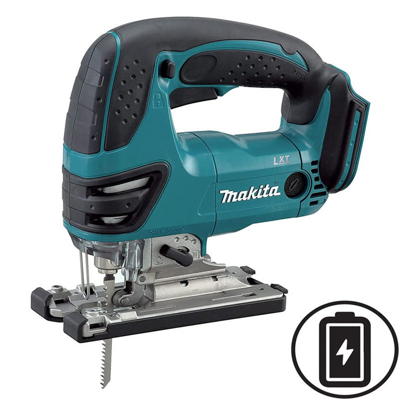 MAKITA DJV180Z LXT JIGSAW 18V CORDLESS SOLO