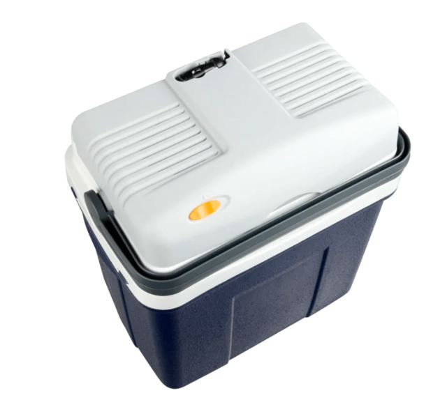 NEVE SMART ELECTRIC COOLER 22L - 12V