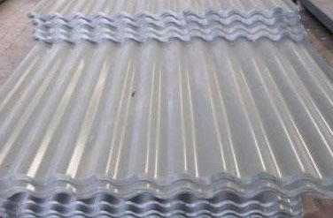 KAOKEY ROOFSHEET FIBERGLASS 200X90CM