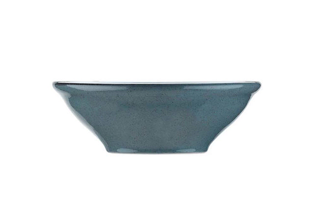 MOOD BOWL 16CM BLUE